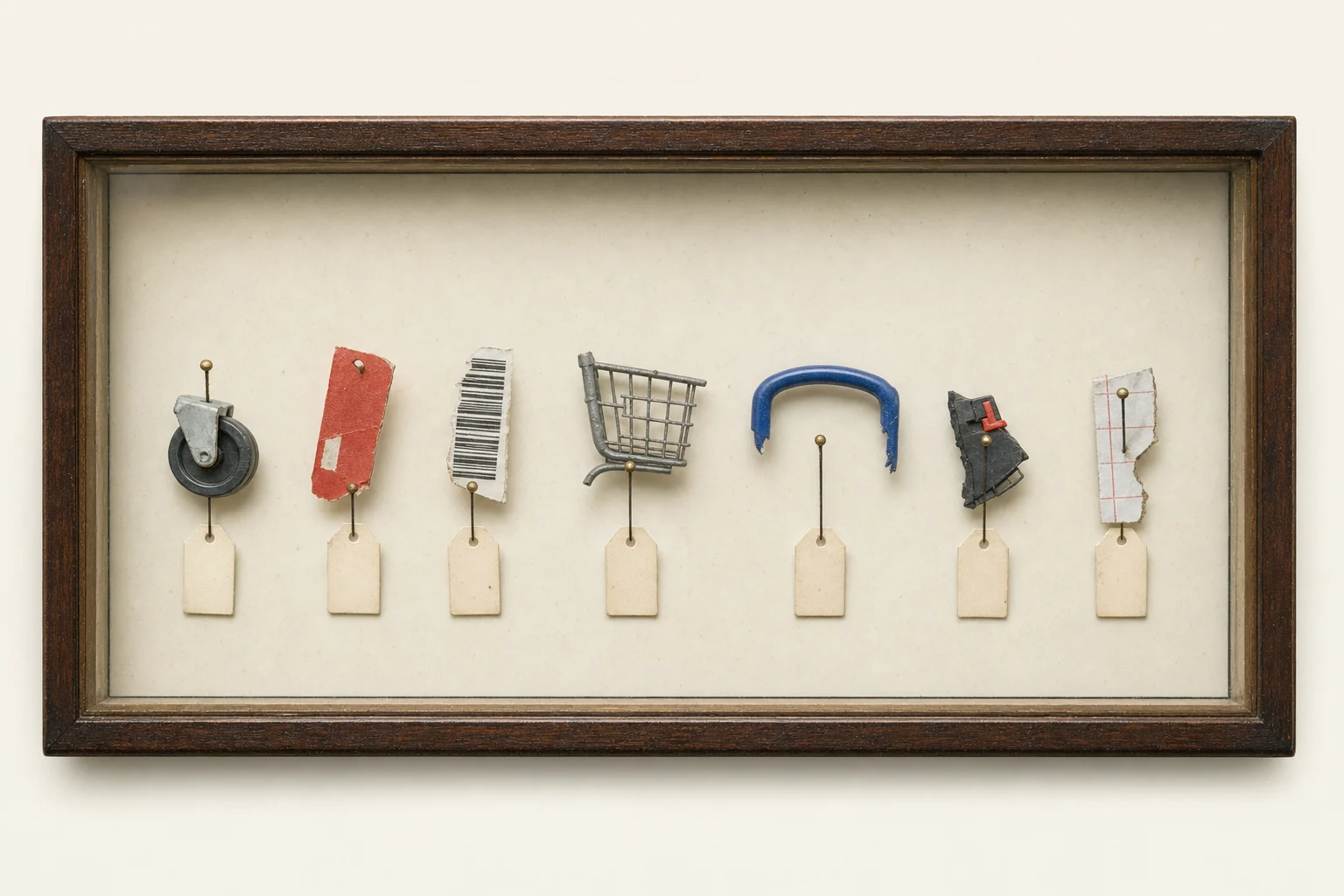 Banner illustration for: A failure taxonomy for machine-mediated shopping